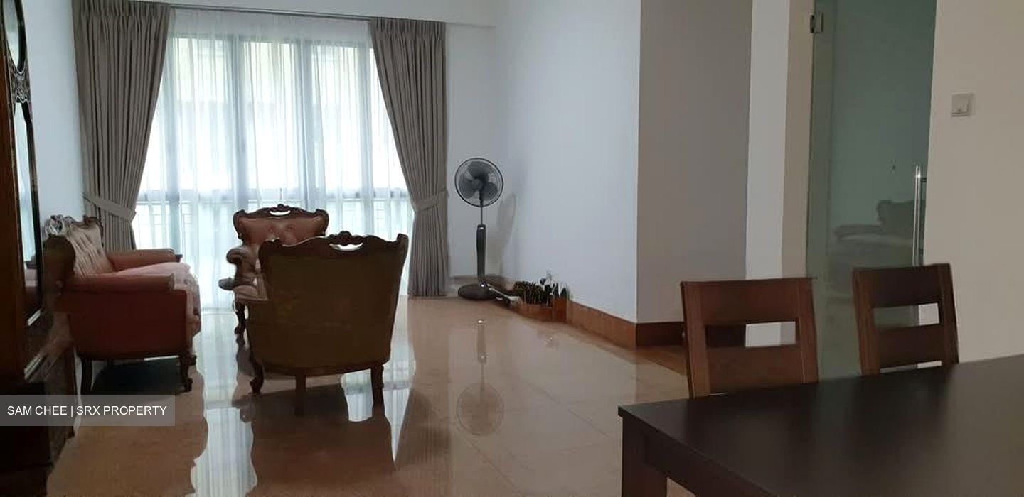 Springdale Condominium (D21), Condominium #532317261